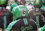 Indonesia phạt Grab 2 triệu USD