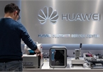 Huawei liêu xiêu trước đòn cấm của Mỹ