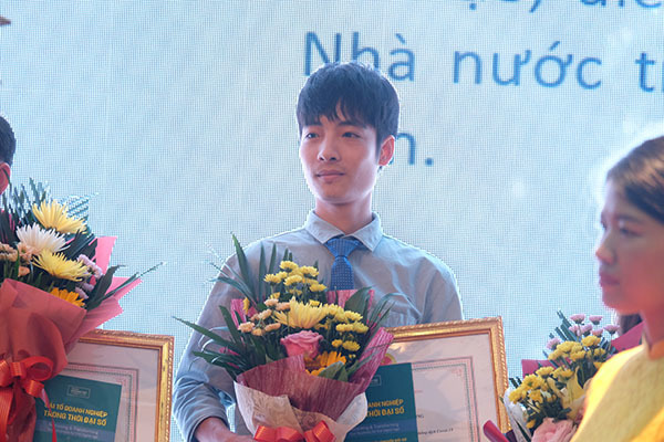 89 tập thể, cá nhân xuất sắc trong phòng chống Covid-19 được vinh danh