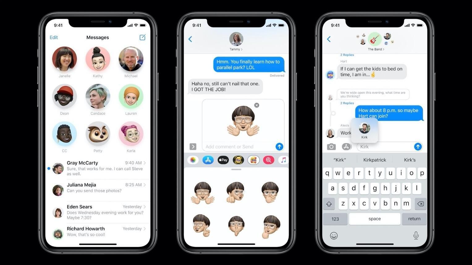 6 tính năng trên iOS 14 khiến iPhone hấp dẫn hơn