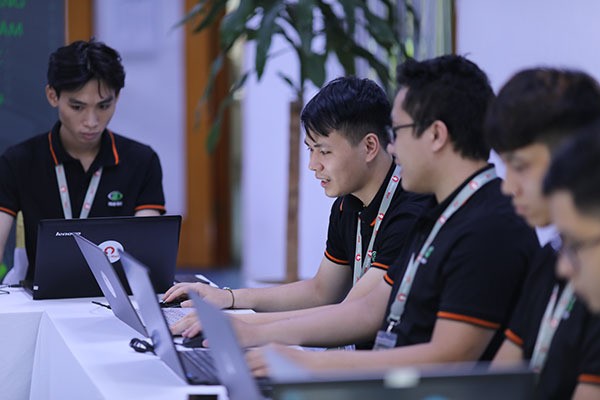 Nâng cao kỹ năng sử dụng Trung tâm SOC để phòng chống tấn công APT