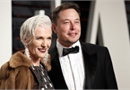 Bí quyết nuôi con thành công của mẹ Elon Musk