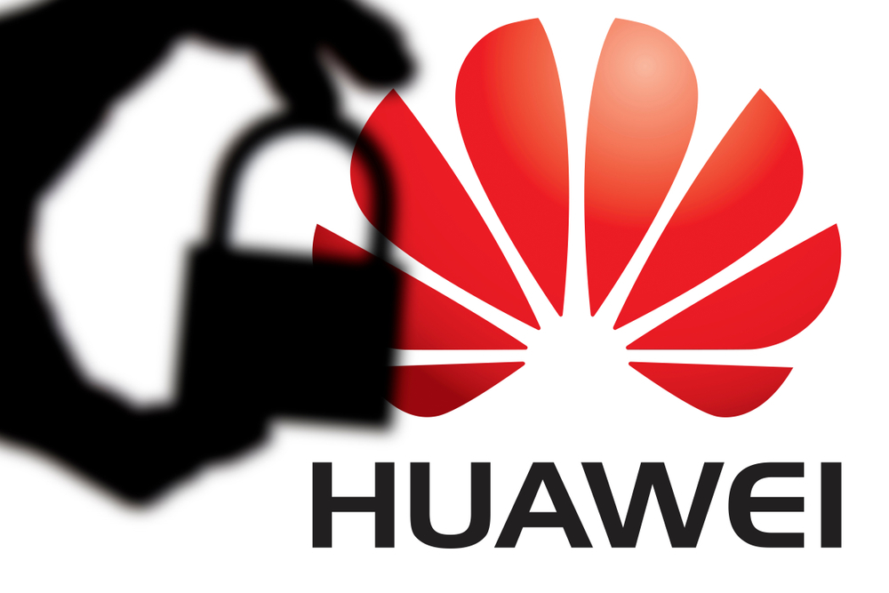 Canada trước áp lực cấm sử dụng Huawei