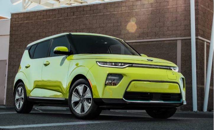 9 mau xe the thao tot nhat de di trong thanh pho hinh anh 3