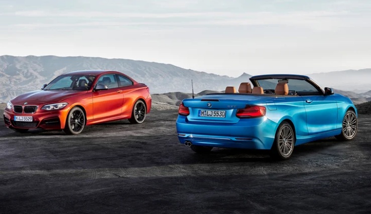 9 mau xe the thao tot nhat de di trong thanh pho hinh anh 7