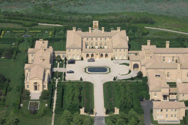 5 sieu biet thu dat nhat the gioi cua cac ty phu hinh anh 3