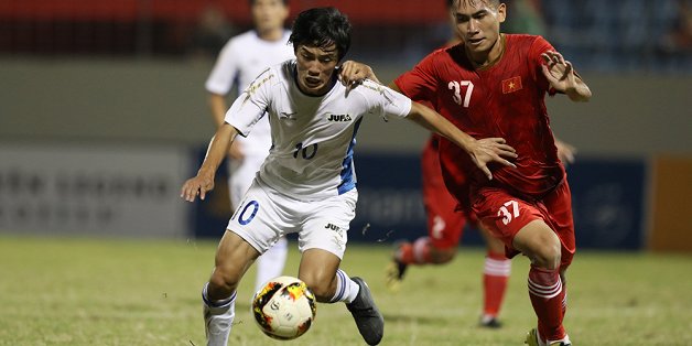 Nghe VietNamNet: Đánh bại Sinh viên Nhật Bản, U21 Việt Nam vô địch giải U21 Quốc tế 2019