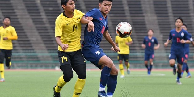 Nghe VietNamNet: U19 Thái Lan bị loại cay đắng, trợ lý HLV Nishino xin lỗi người hâm mộ