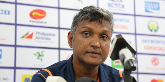 Nghe VietNamNet: HLV U22 Lào: Thiếu may mắn mới thua Thái Lan