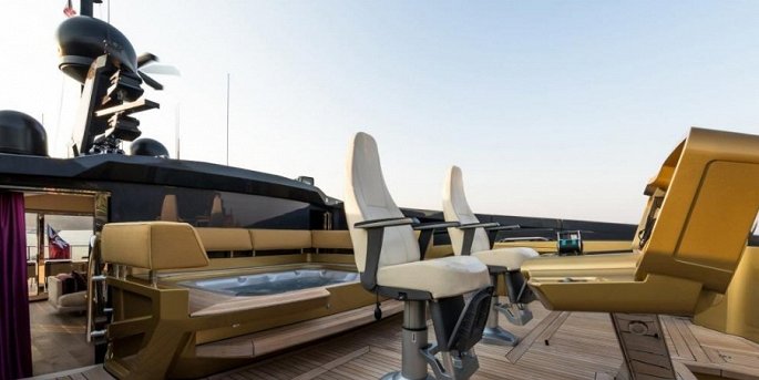 Tan muc sieu du thuyen dat vang 720 ty dong phuc vu dai gia hinh anh 9