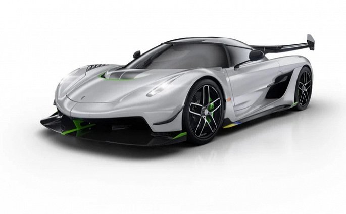 10 sieu xe the thao dat nhat nam 2019 hinh anh 3