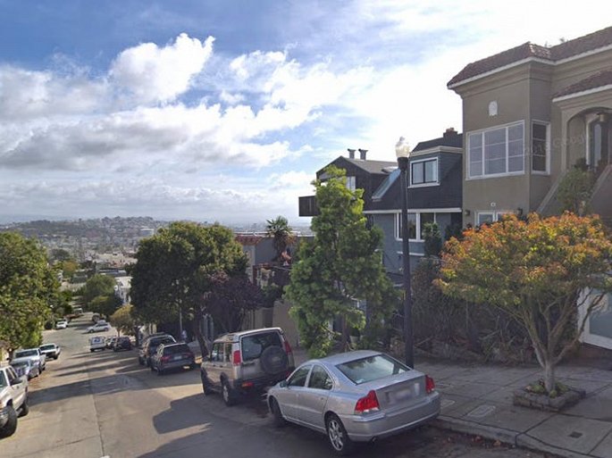 10 khoi bat dong san 'khung' cua ty phu Mark Zuckerberg hinh anh 5