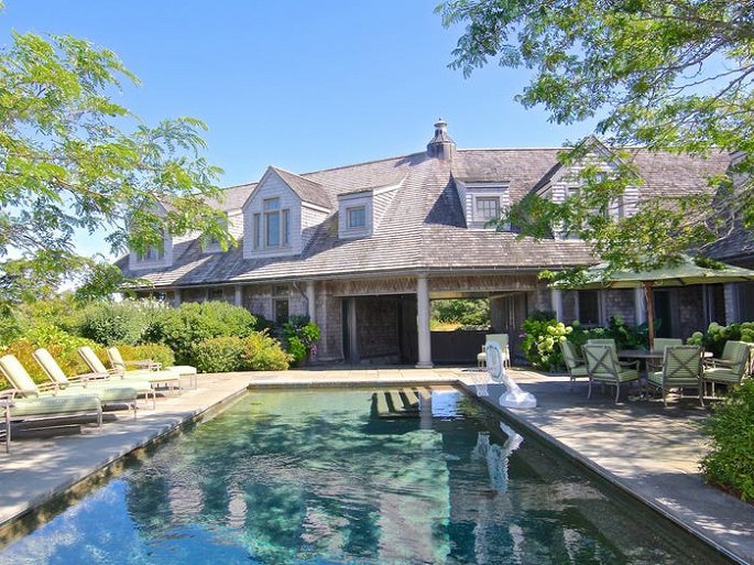 Ben trong biet thu 12 trieu USD moi mua cua ong Obama hinh anh 13