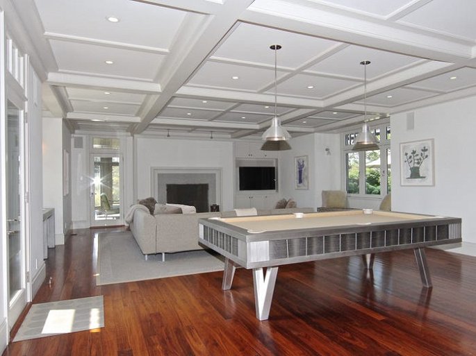 Ben trong biet thu 12 trieu USD moi mua cua ong Obama hinh anh 7