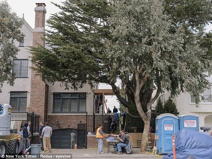 10 khoi bat dong san 'khung' cua ty phu Mark Zuckerberg hinh anh 4