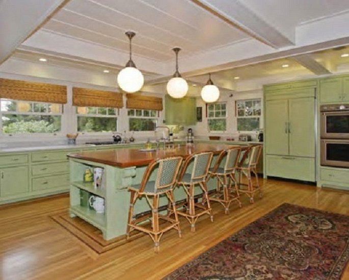 10 khoi bat dong san 'khung' cua ty phu Mark Zuckerberg hinh anh 2