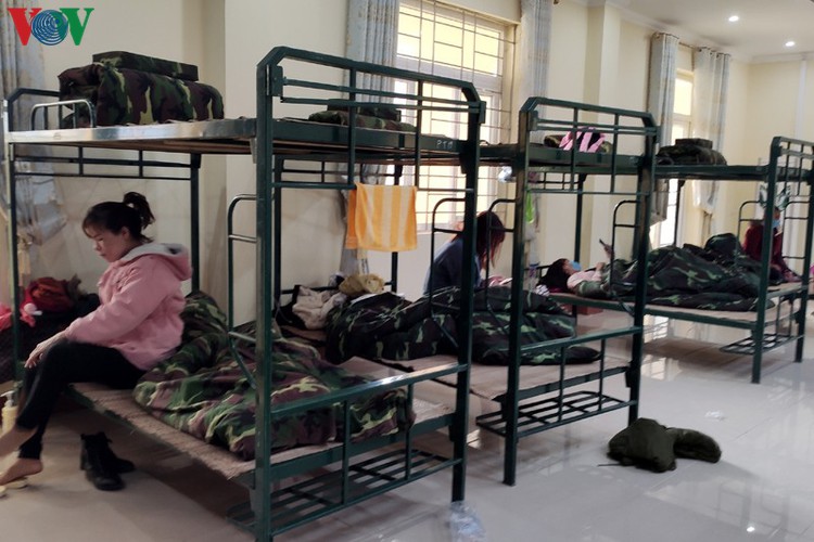 border guards undergo hardships combating covid-19 epidemic hinh 7