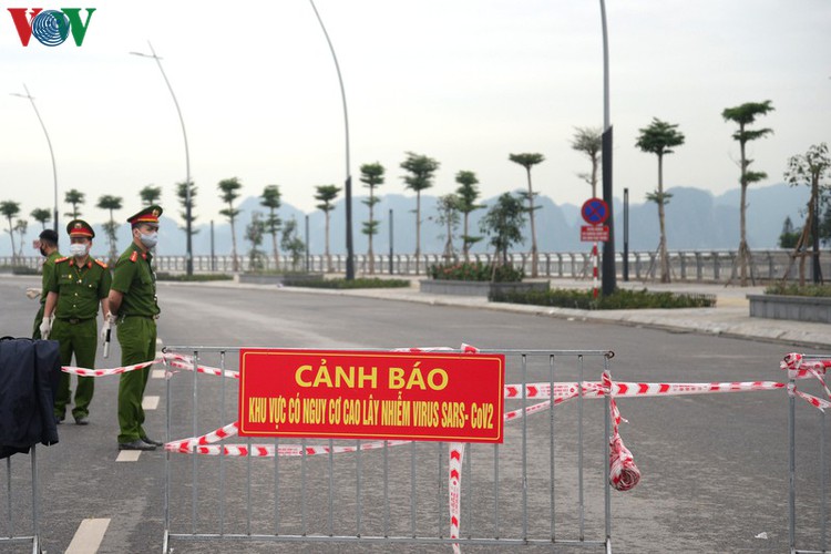 quang ninh gets tough on social distancing violations hinh 8