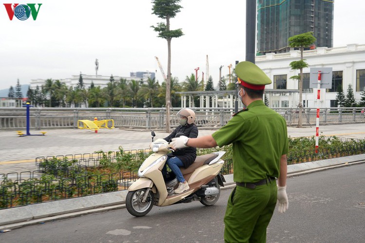 quang ninh gets tough on social distancing violations hinh 9