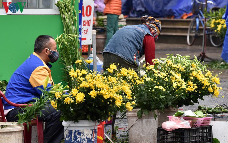 street vendors struggle to earn a living during covid-19 epidemic hinh 14