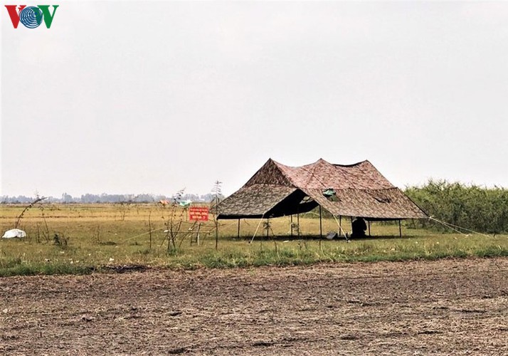 covid-19: a firm protective shield erected along south-western border hinh 1