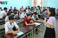 Vietnam ready to leapfrog in education
