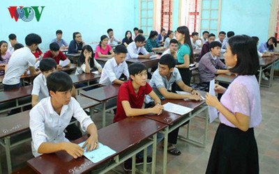 Vietnam ready to leapfrog in education