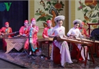 Ha Long theater helps link Vietnamese traditional arts with wider world