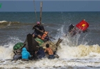 A glimpse of a rustic fishing village in Thua Thien-Hue