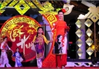 Stunning Ao Dai go on show at Tet Hue Festival 2020