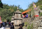 Ngoa Van pagoda