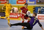 COVID-19 fears cause AFC Futsal Championship 2020 to be pushed back