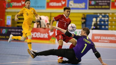 COVID-19 fears cause AFC Futsal Championship 2020 to be pushed back