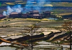 Scenic Cu Vai village in Yen Bai