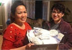 Vietnamese expats in US support local fight against COVID-19