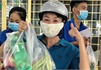 Can Tho welcomes opening of first VND0 supermarket