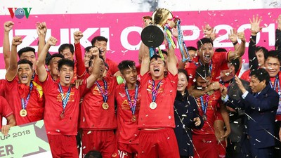 Next Media wins rights to exclusively broadcast AFF Cup 2020