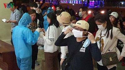 Latest Coronavirus News in Vietnam & Southeast Asia July 8