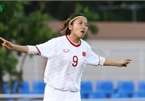 AFC mark Vietnam as rising power in women’s football