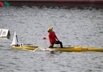 Vietnam's Phuong clinches second gold medal in canoeing event