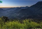 Exploring spectacular sight of Sapa during spring