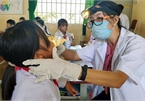 Large-scale vaccination campaign to be launched as diphtheria spreads