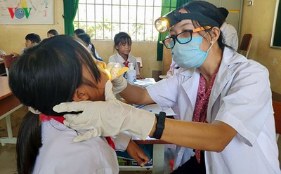 Large-scale vaccination campaign to be launched as diphtheria spreads