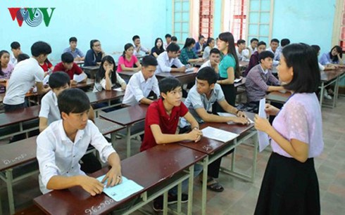 vietnam ready to leapfrog in education hinh 0