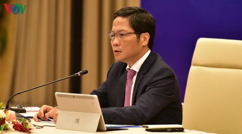 asean, partner nations set to restore multilateral trade mechanisms hinh 0