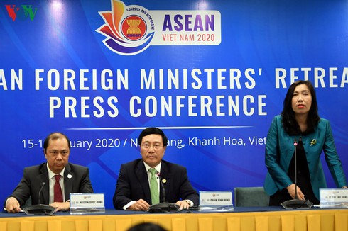 rcep expected to be signed in vietnam this year hinh 0