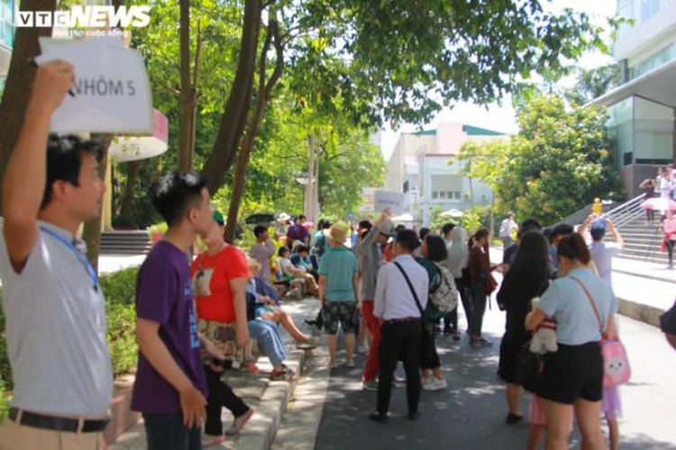 rare annular solar eclipse visible in hanoi, danang, hung yen hinh 3