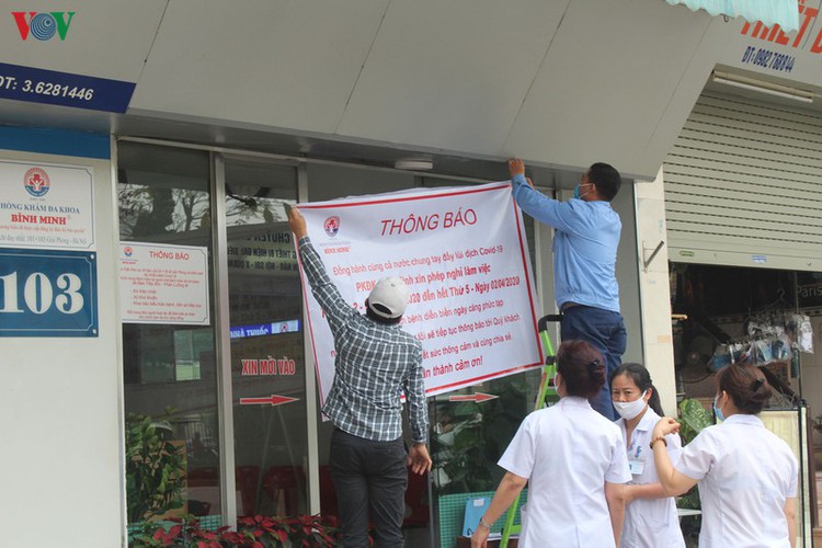hanoi hospital under scrutiny after covid-19 infection hinh 12