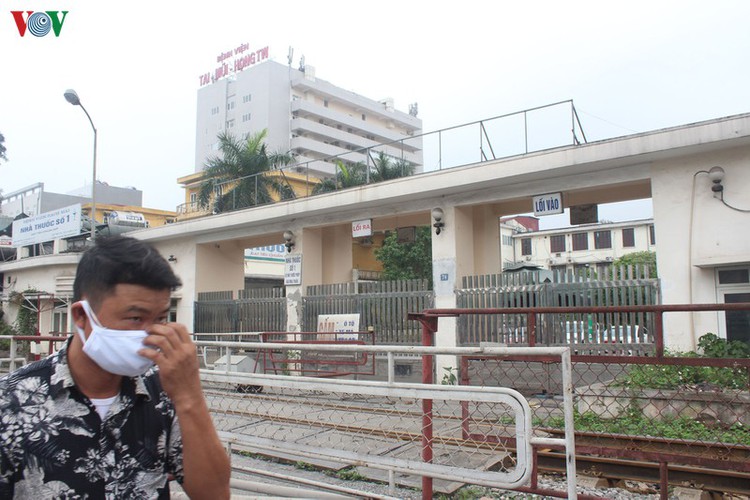 hanoi hospital under scrutiny after covid-19 infection hinh 7