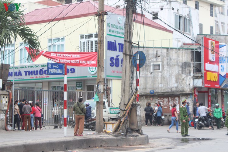 hanoi hospital under scrutiny after covid-19 infection hinh 8